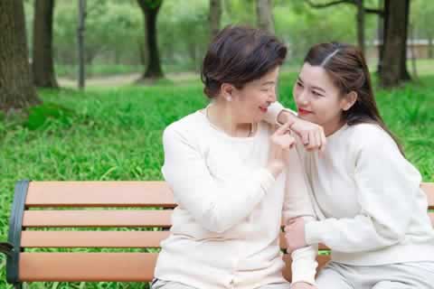 杭州西湖区婆媳关系咨询