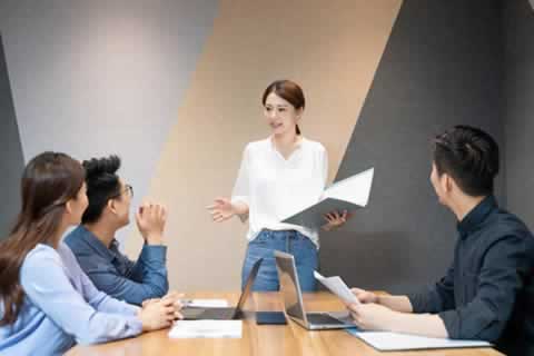 杭州西湖区职场发展心理咨询